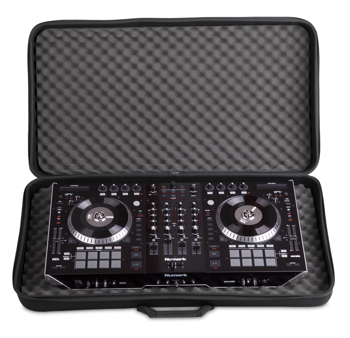 U8304BL Creator コントローラー ハードケース Xlarge