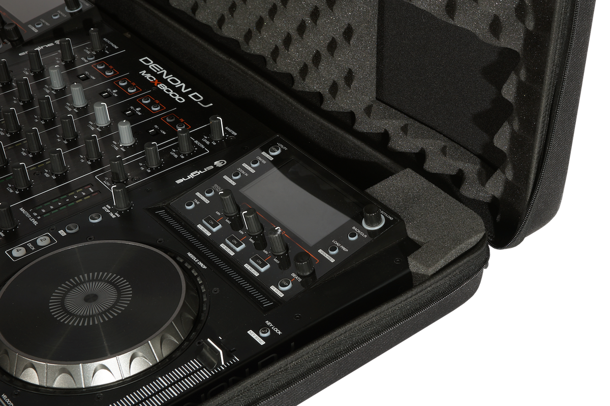 U8305BL Creator DDJ-1000/XDJ-RX2/MCX8000 ハードケース