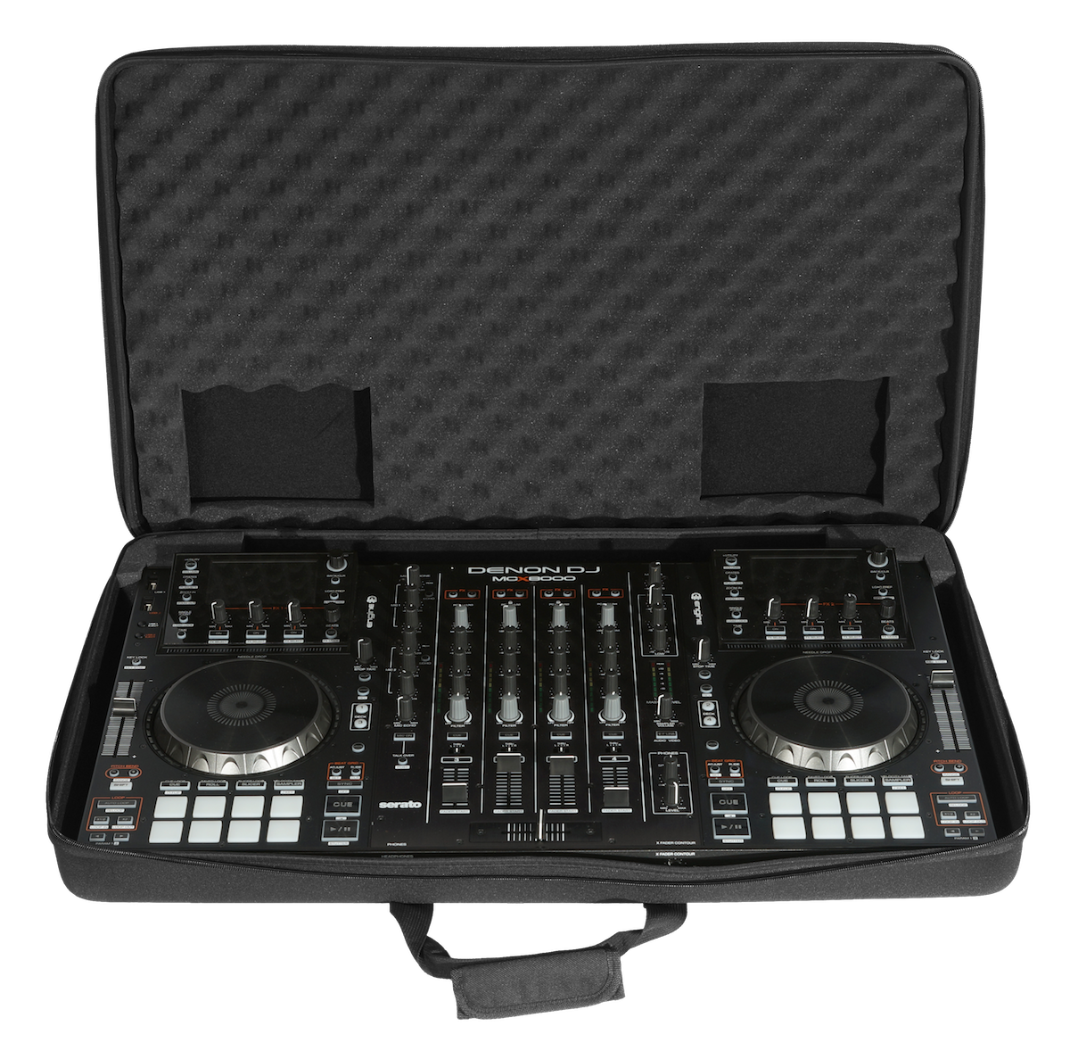 XDJ-RX3 DDJ-1000 など DJ機材収納 UDGケース2XL XDJ-RX3 DDJ-1000 など DJ機材収納 UDGケース2XL XDJ-RX3 DDJ
