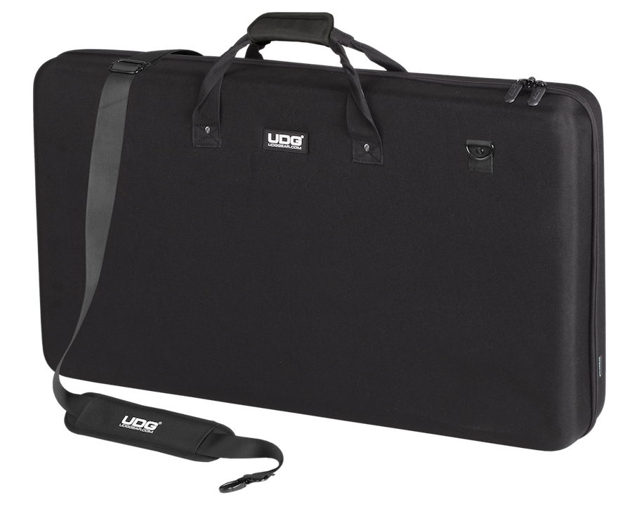 未使用 UDG U8305BLコントローラー ハードケース Large U8305BL Creator DDJ-1000/XDJ-RX2/MCX8000 ハードケース – UDG