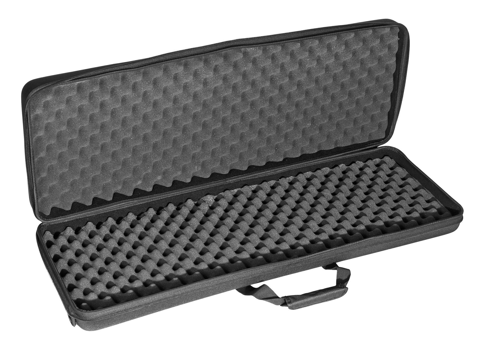 UDG Creator キーボード 49鍵盤用 ハードケース U8306BL U8306BL Creator 49鍵キーボード ハードケース – UDG Gear Tokyo