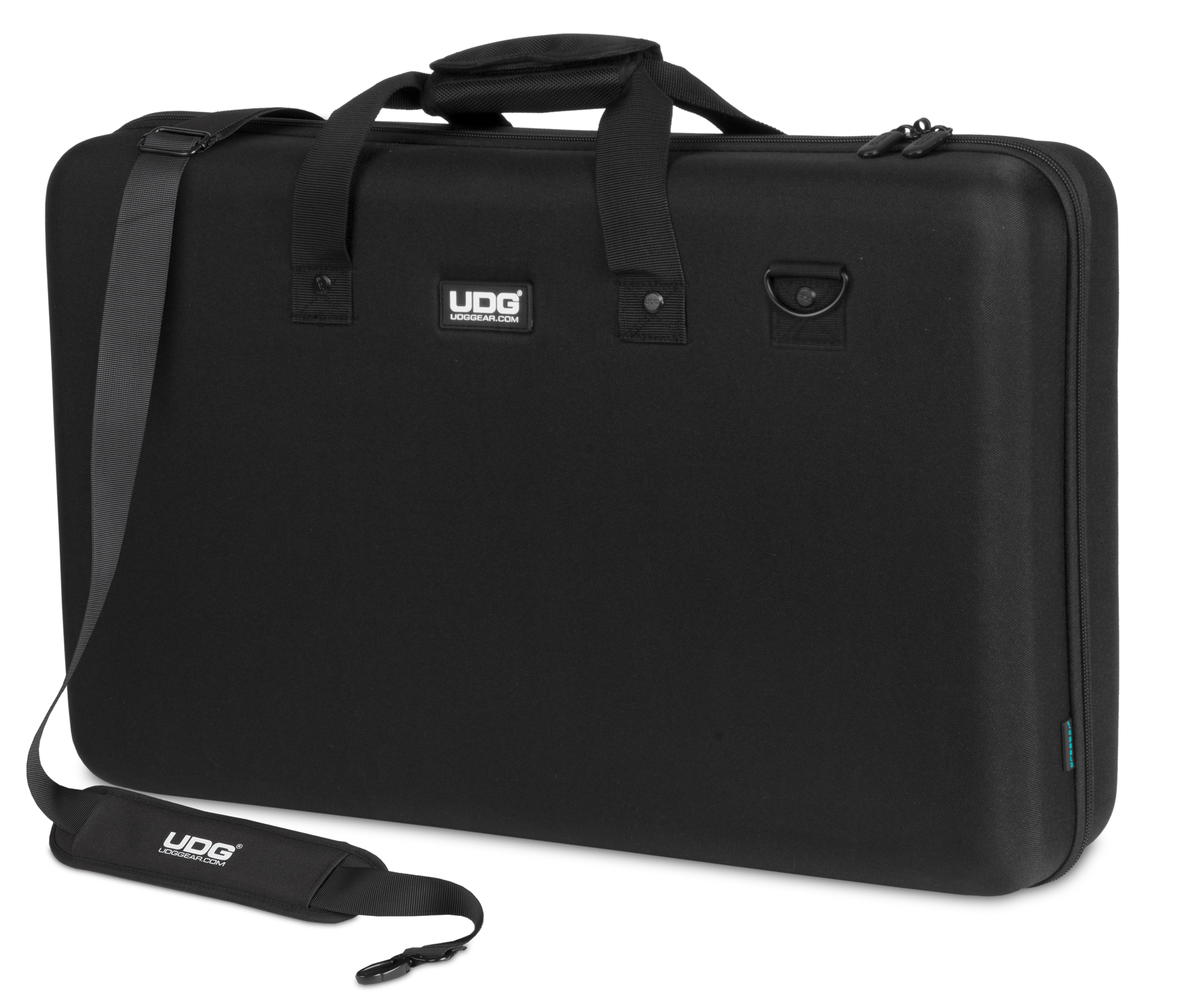 U8309BL Creator NI Traktor S4 MK3/S2 MK3 ハードケース – UDG Gear Tokyo