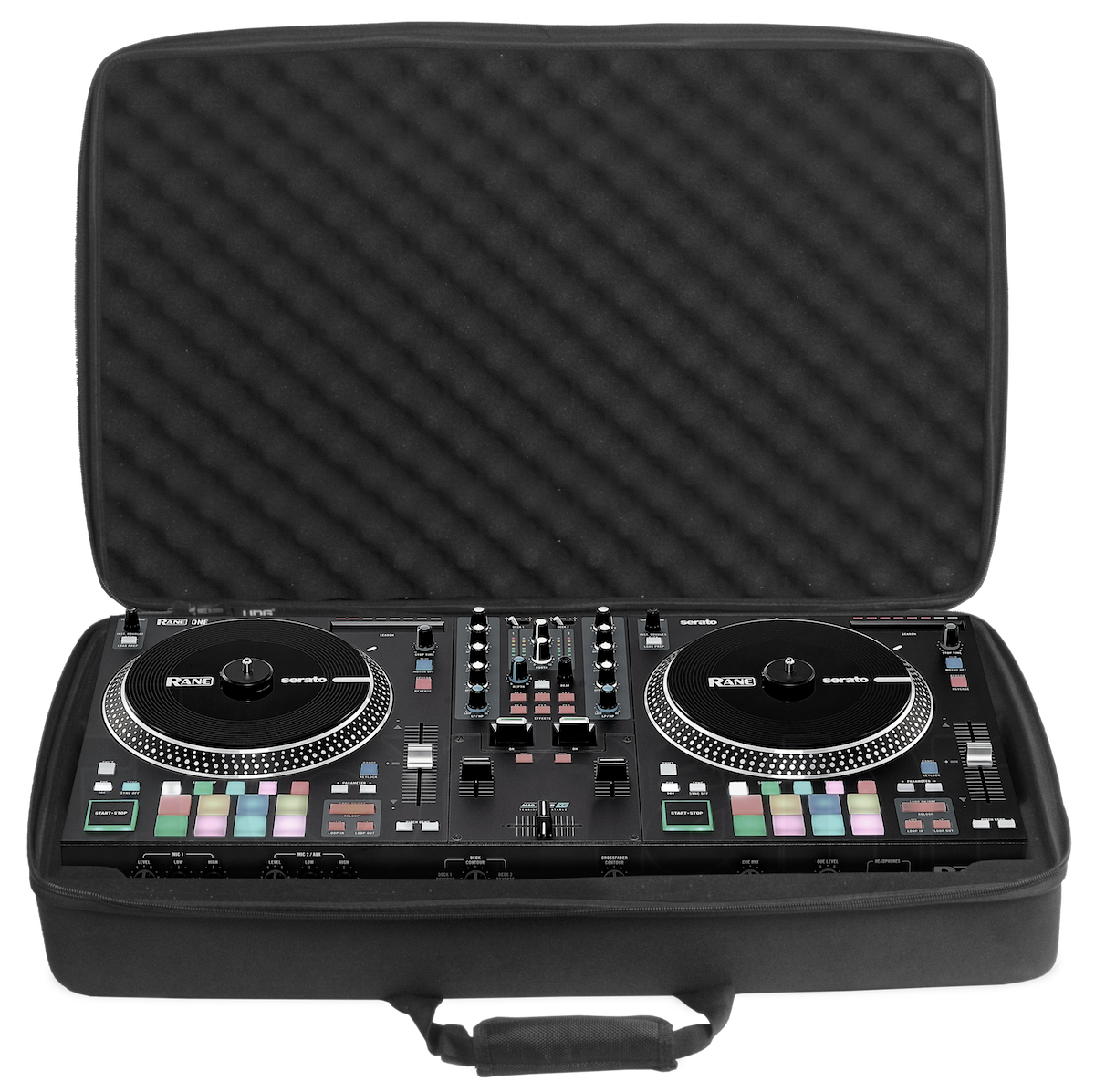 U8313BL Creator Rane One ハードケース