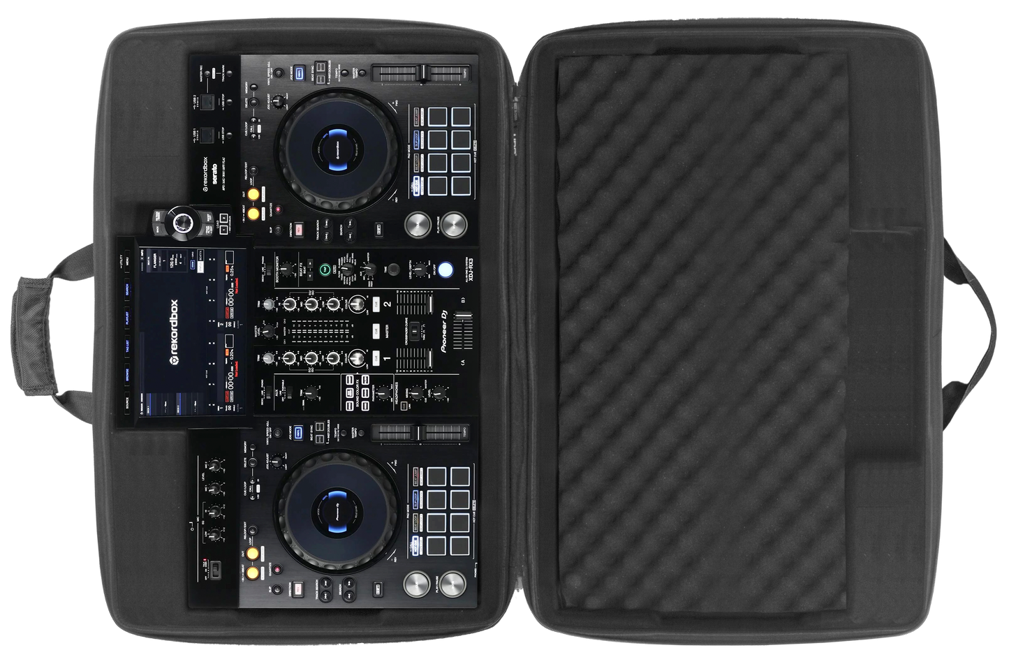 U8315BL Creator XDJ-RX3 ハードケース