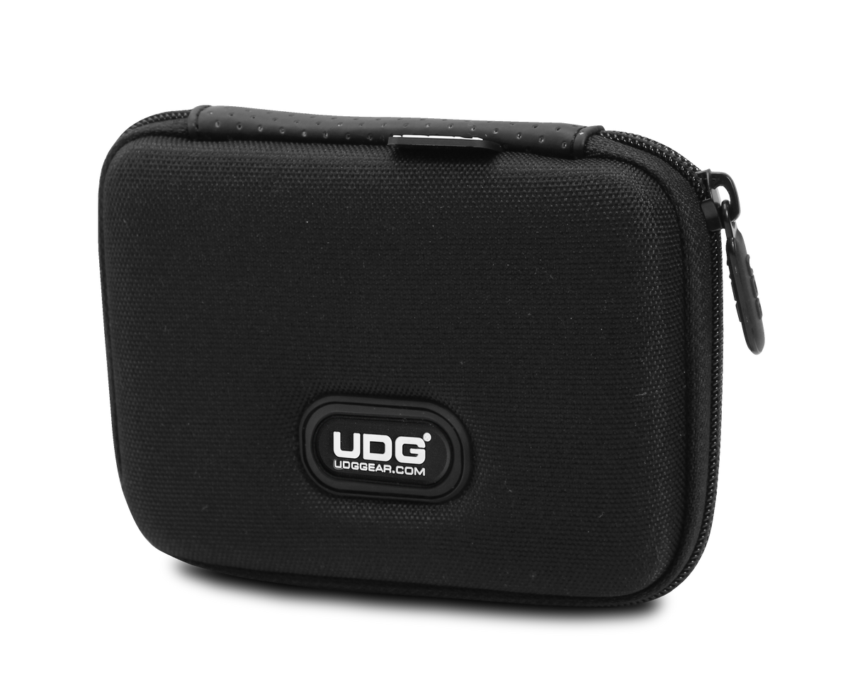 U8418BL Creator DIGI USBメモリケース Black