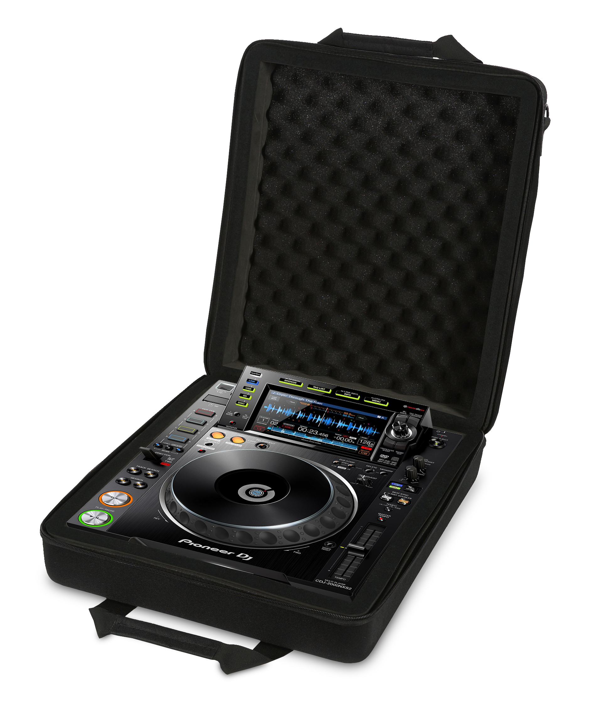 ショルダーバッグ – UDG Gear Tokyo