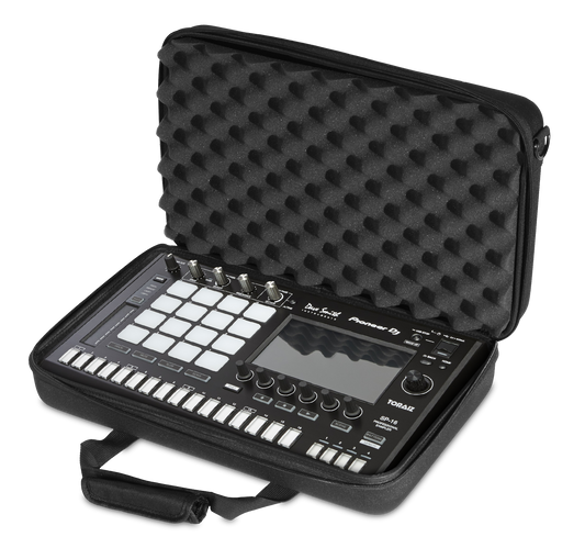 U8450BL Creator Toraiz SP-16/Roland TR-8 ハードケース