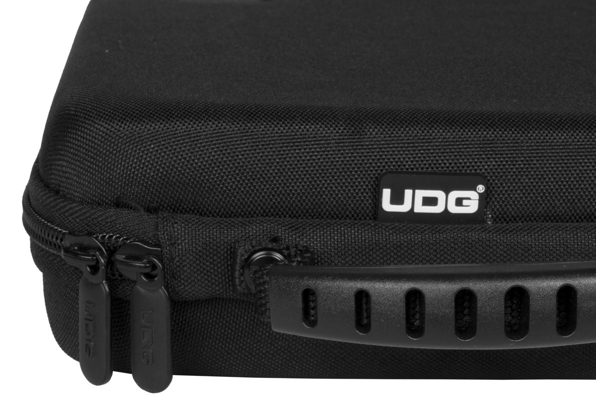 U8461BL Creator Universal Audio UAD-2 Satellite Thunderbolt ハードケース