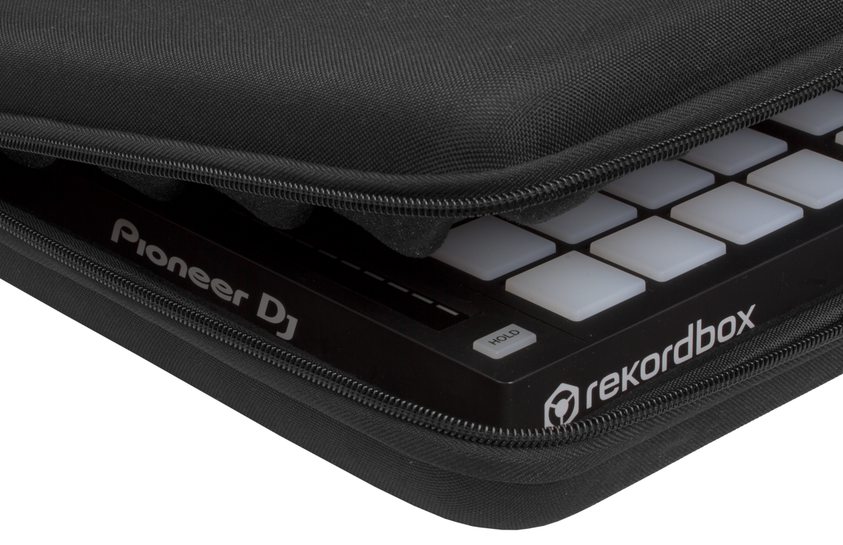 U8466BL Creator DDJ-XP2 ハードケース