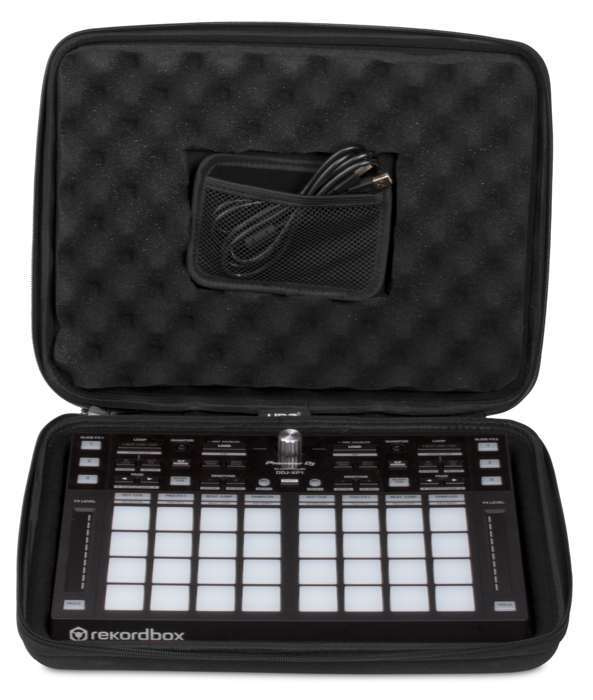 U8466BL Creator DDJ-XP2 ハードケース