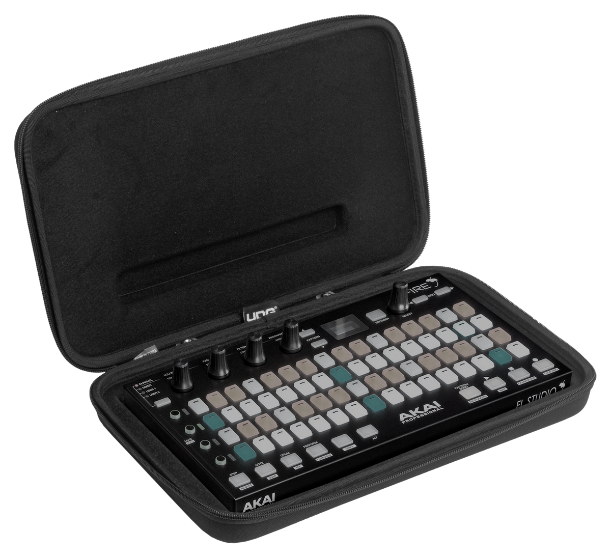 U8477BL Creator Akai Fire ハードケース