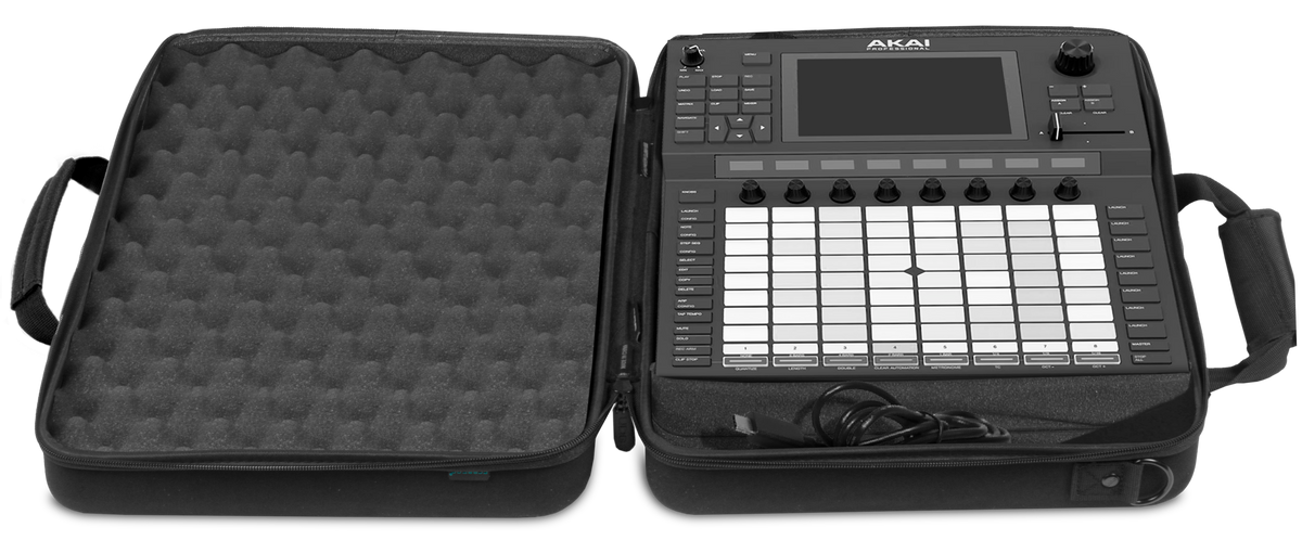 U8478BL Creator Akai Force ハードケース