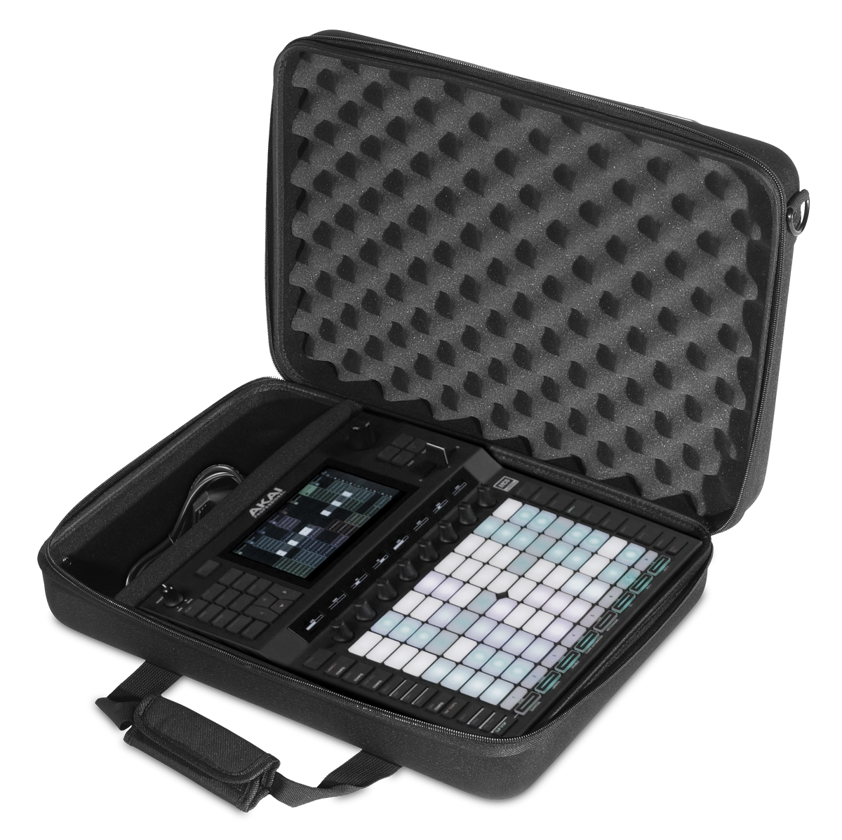 U8478BL Creator Akai Force ハードケース