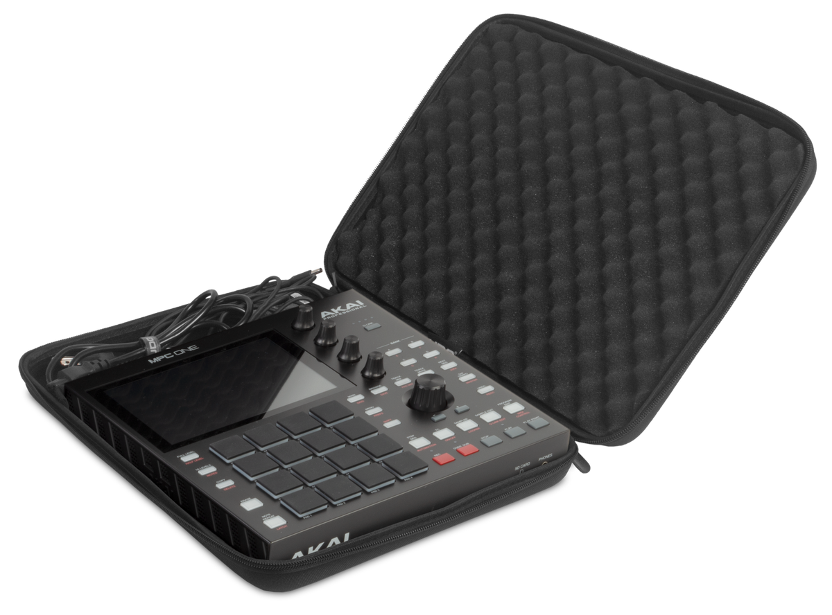 U8485BL Creator Akai MPC One ハードケース