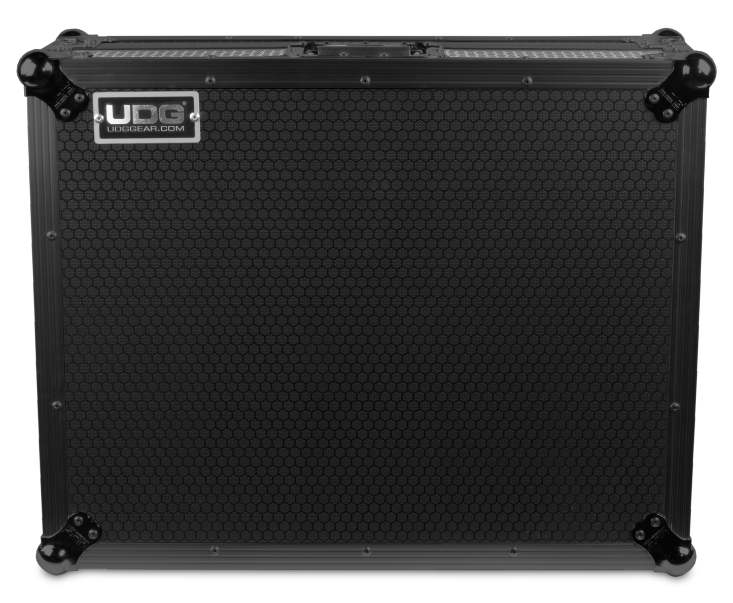 U91019BL3 Ultimate フライトケース XL Black