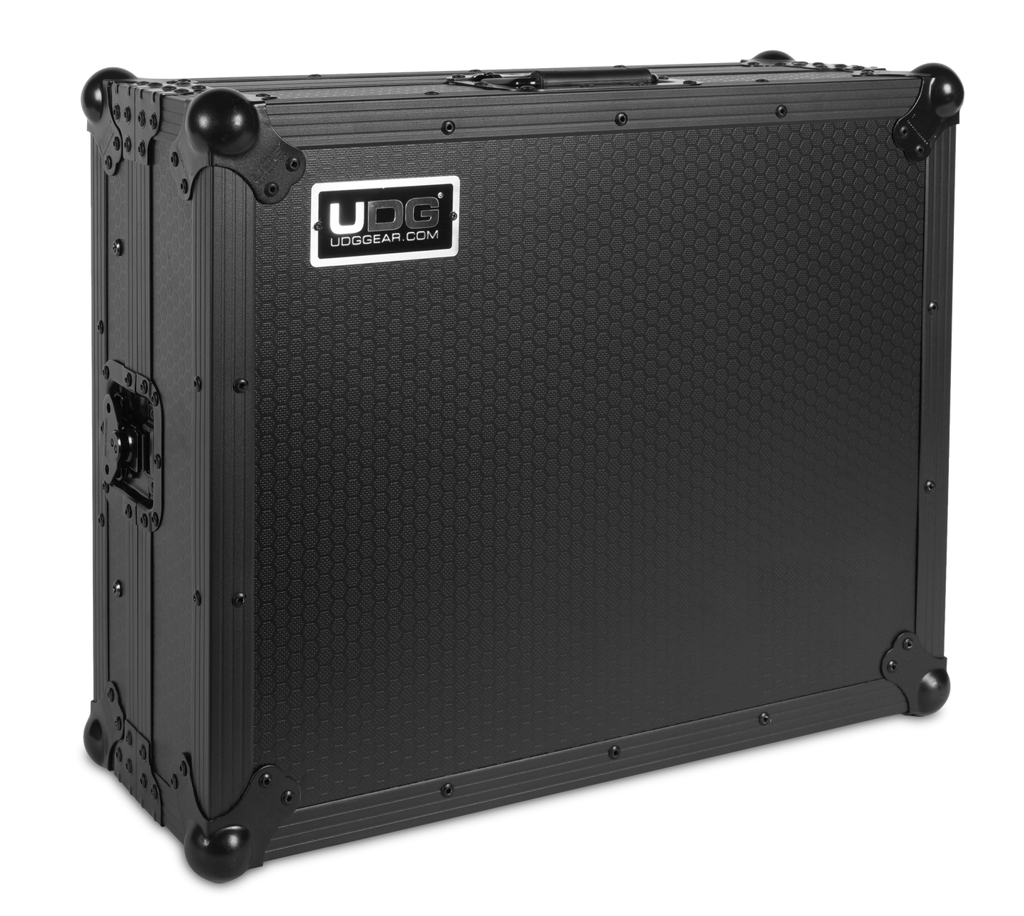 U91019BL3 Ultimate フライトケース XL Black