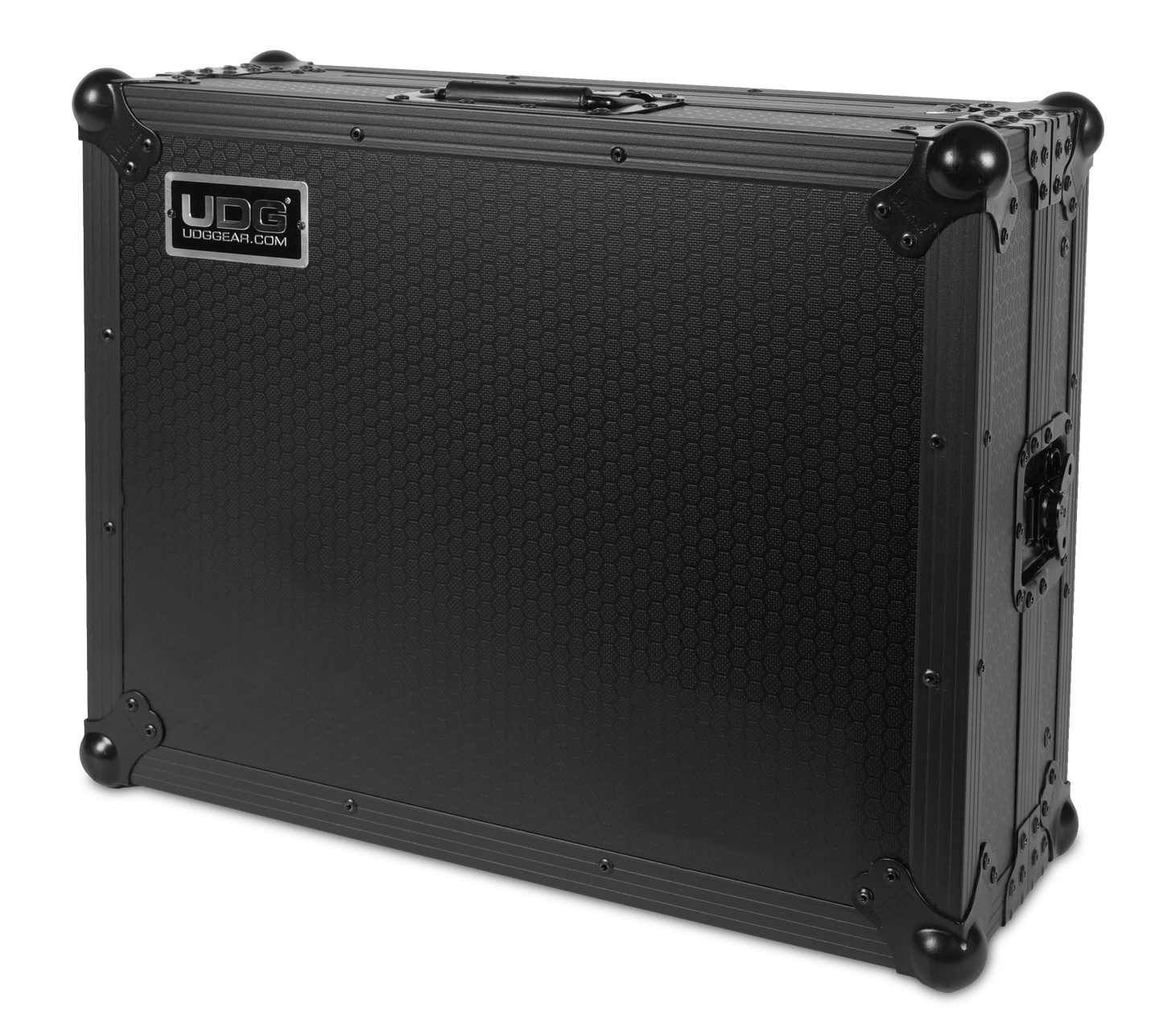 U91019BL3 Ultimate フライトケース XL Black