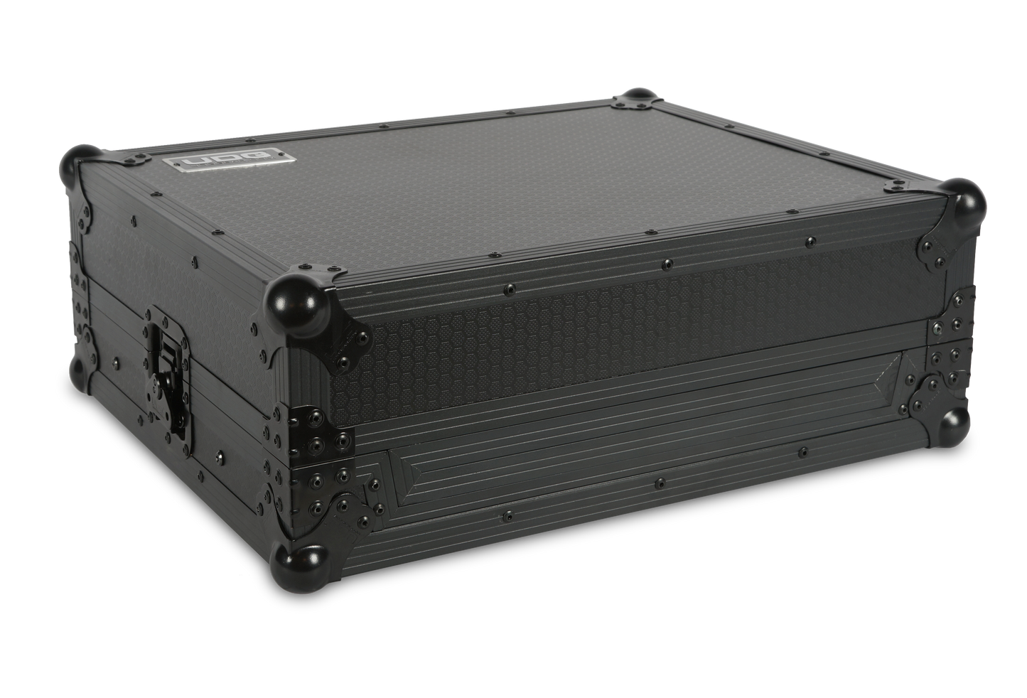 U91019BL3 Ultimate フライトケース XL Black