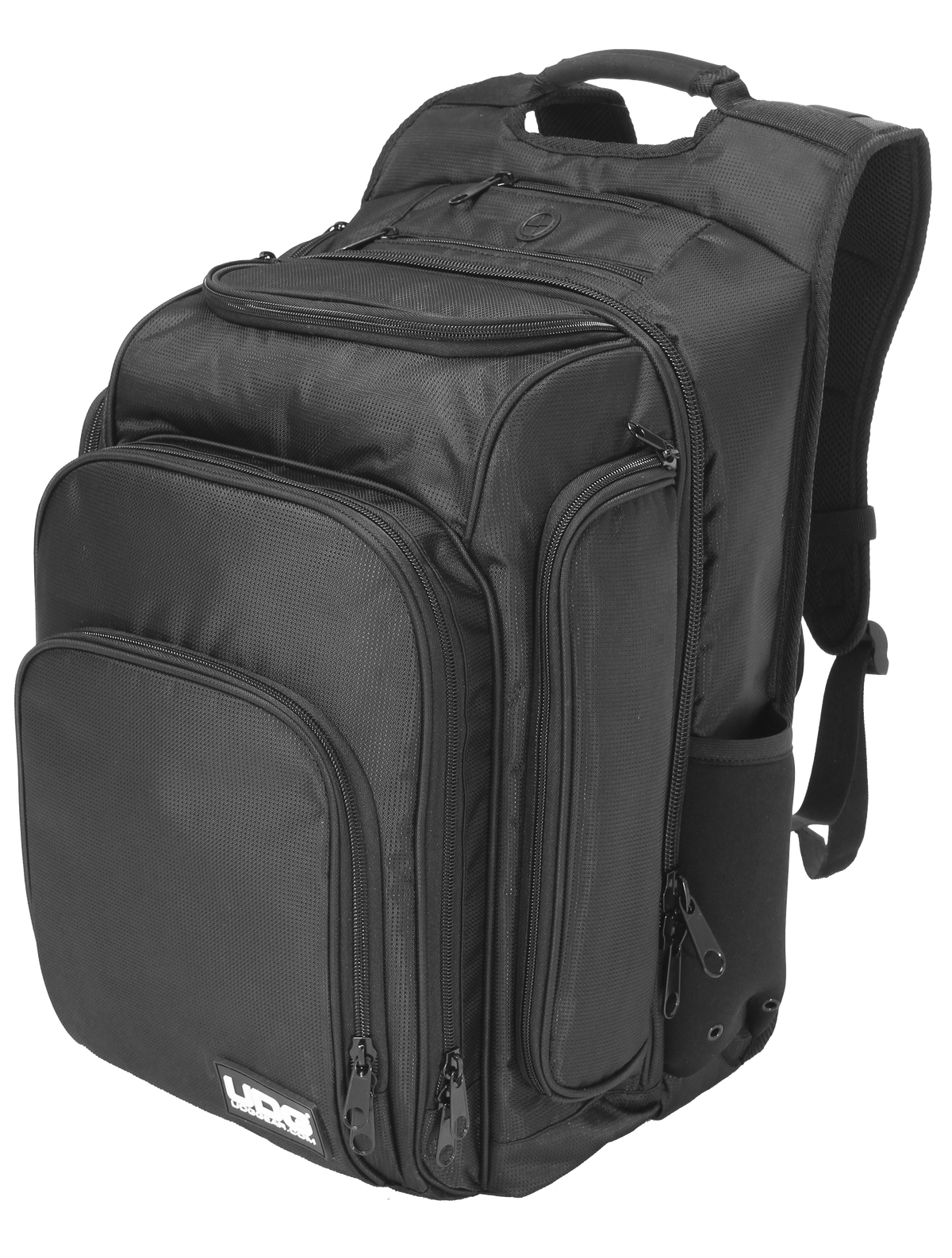 U9101BL/OR Ultimate Digiバックパック｜15.4インチPC・DJ機材収納 UDG