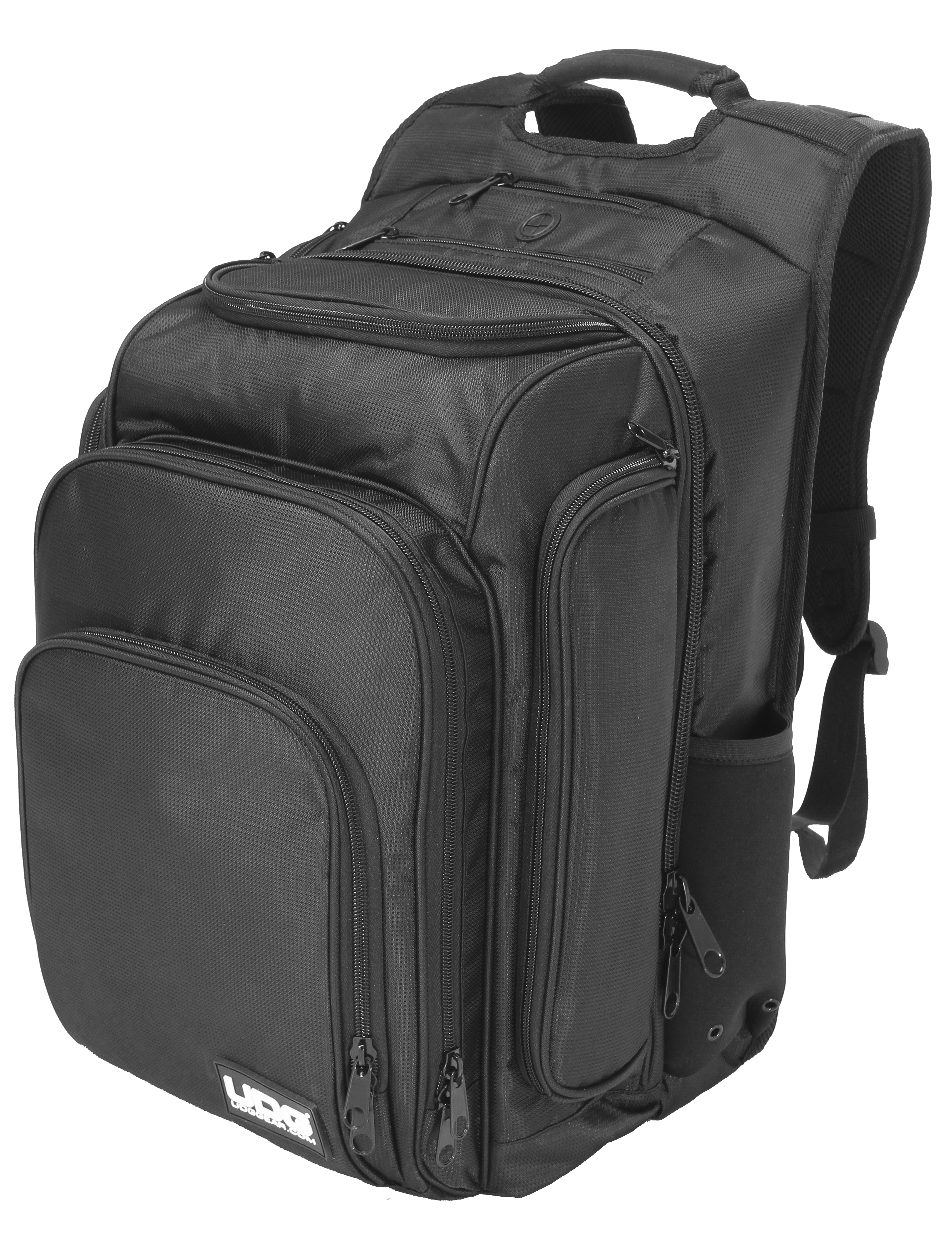 U9101BL/OR Ultimate Digiバックパック Black/Orange – UDG Gear Tokyo