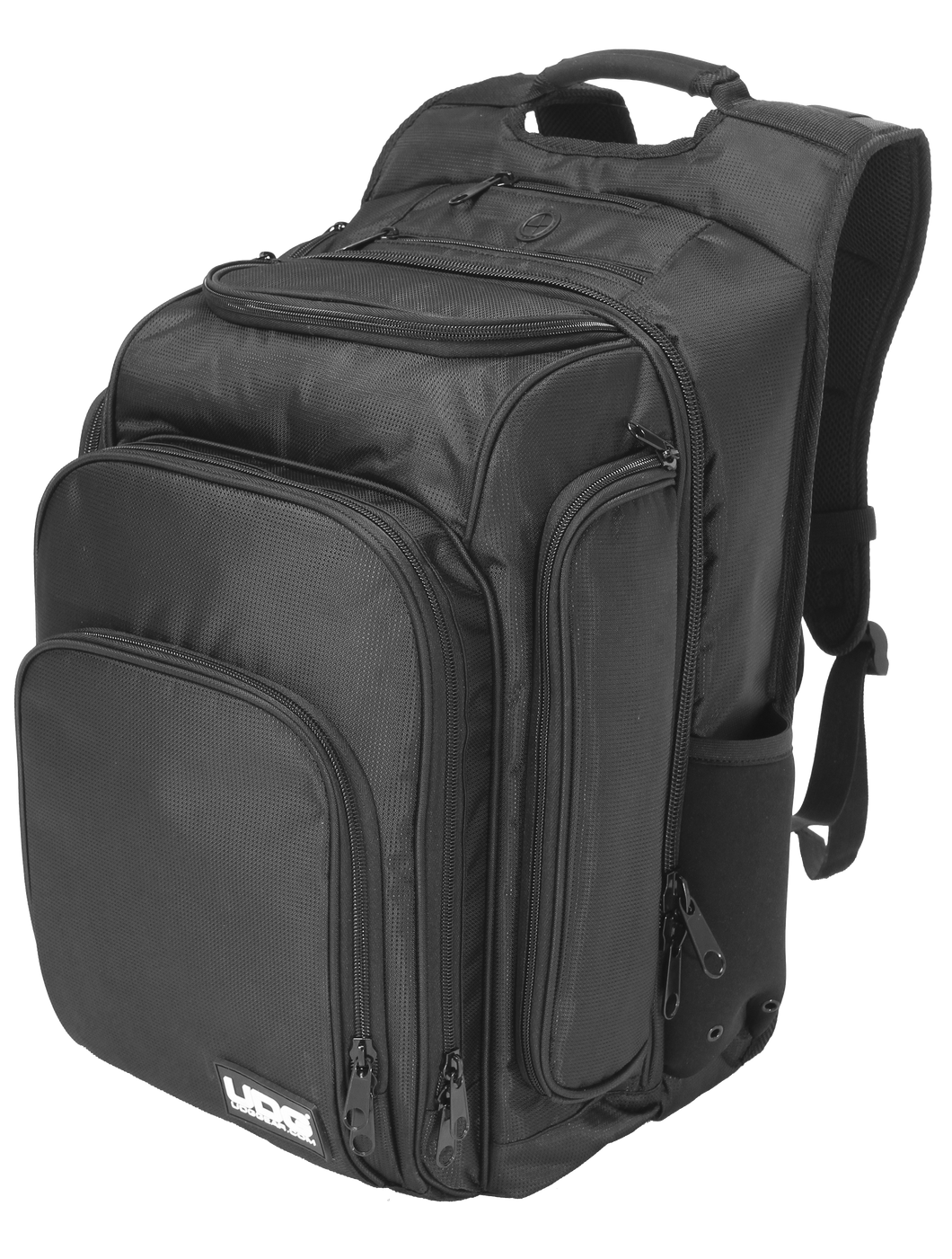 U9101BL/OR Ultimate Digiバックパック Black/Orange – UDG Gear Tokyo U9101BL/OR Ultimate Digiバックパック Black/Orange – UDG Gear Tokyo