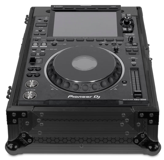 U91021BL3 Ultimate フライトケース CDJ/MIXER II Black