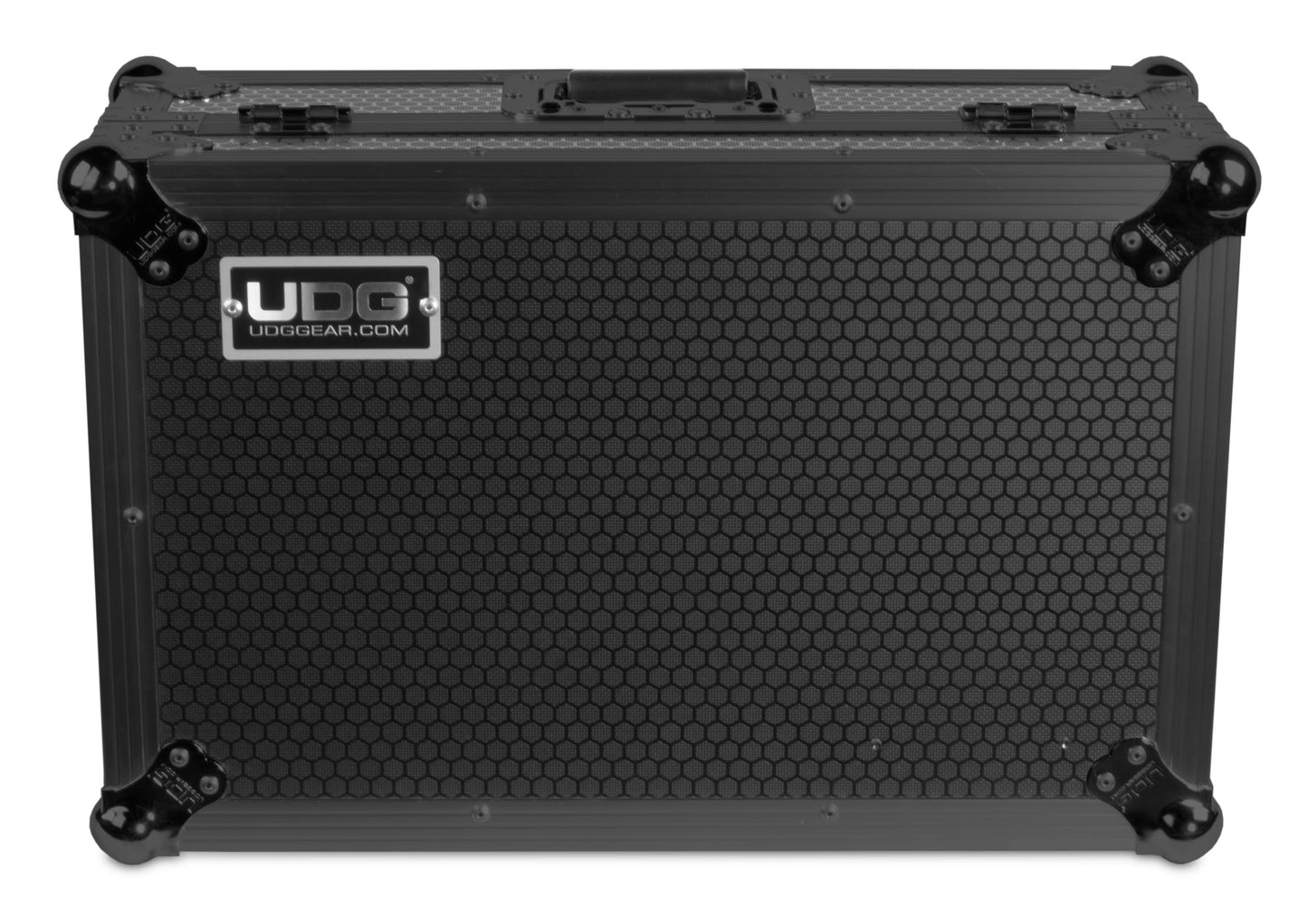 U91021BL3 Ultimate フライトケース CDJ/MIXER II Black