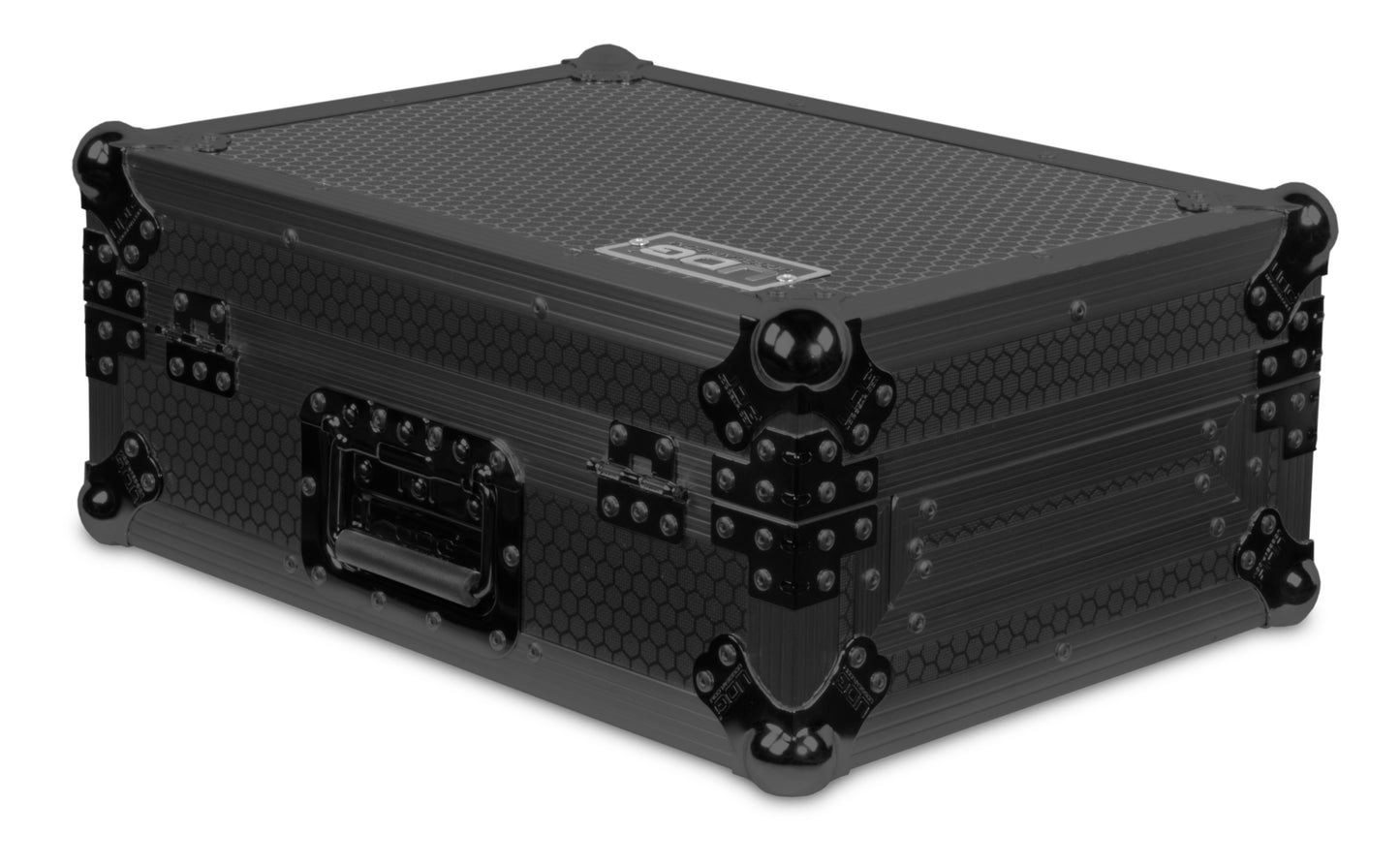 U91021BL3 Ultimate フライトケース CDJ/MIXER II Black