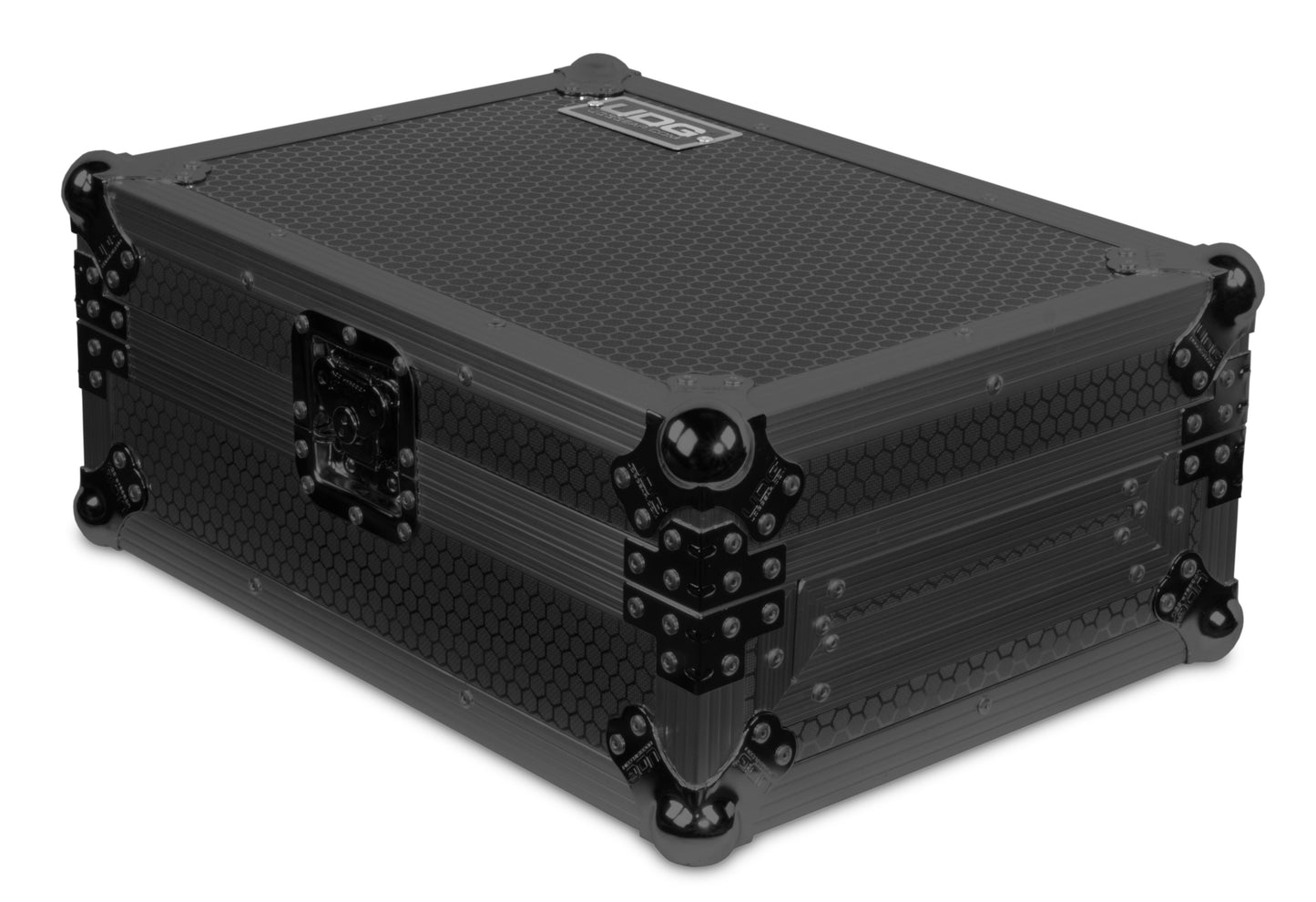 U91021BL3 Ultimate フライトケース CDJ/MIXER II Black