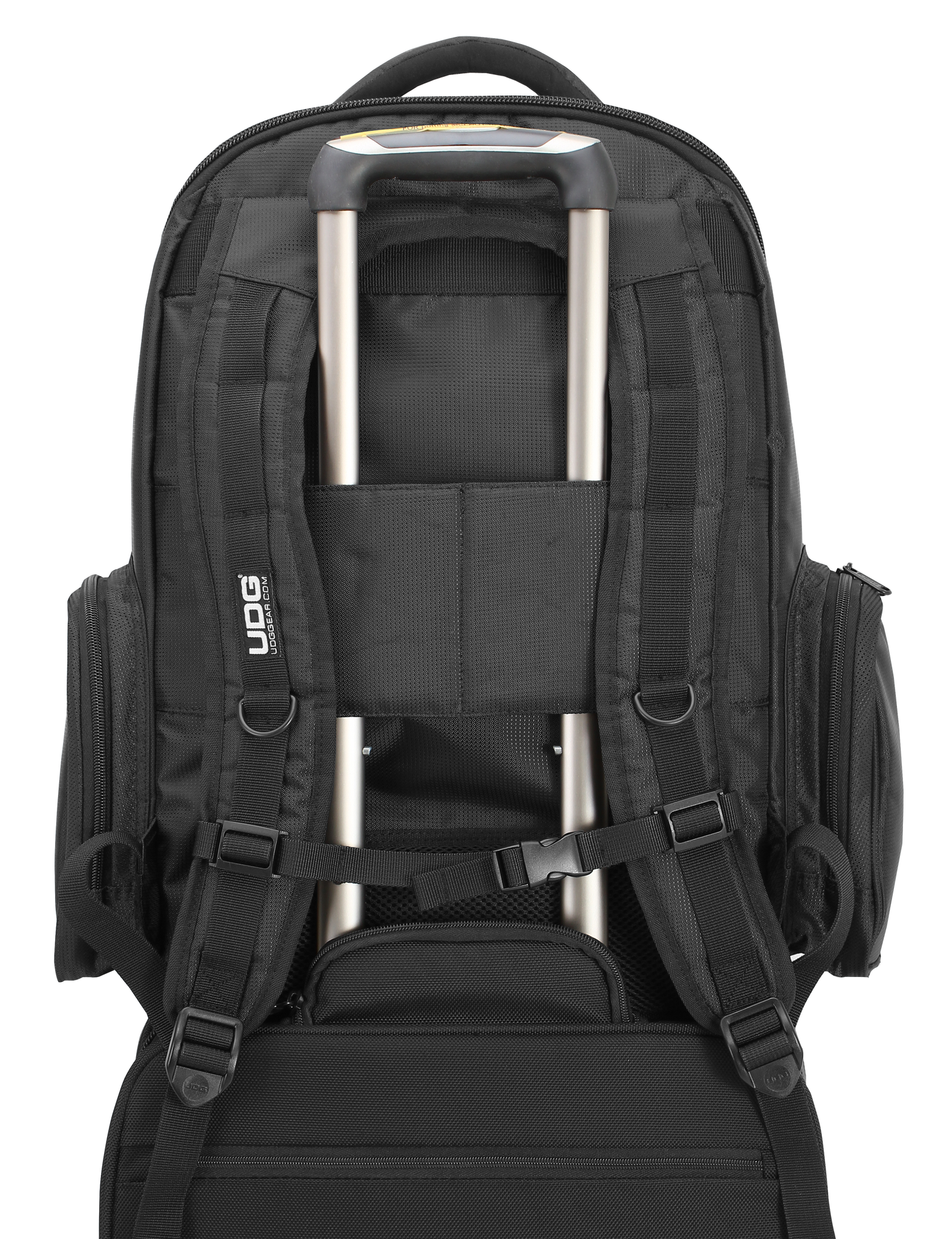 U9102BL/OR Ultimate バックパック Black/Orange – UDG Gear Tokyo U9102BL/OR Ultimate バックパック Black/Orange – UDG Gear Tokyo