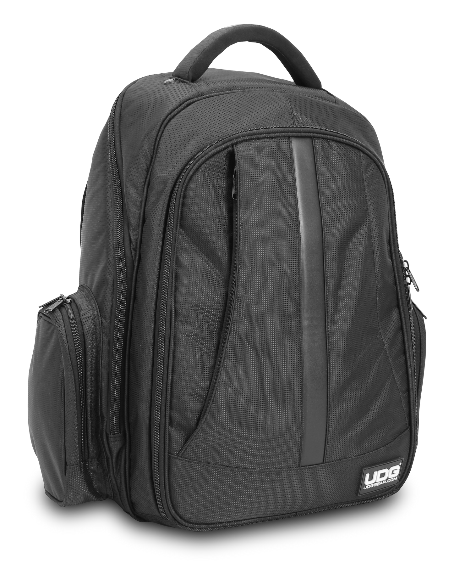 U9102BL/OR Ultimate バックパック Black/Orange