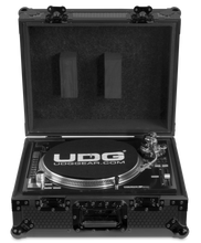 画像をギャラリービューアに読み込む, U91030BL2  UDG Ultimate フライトケース Multi Format Turntable
