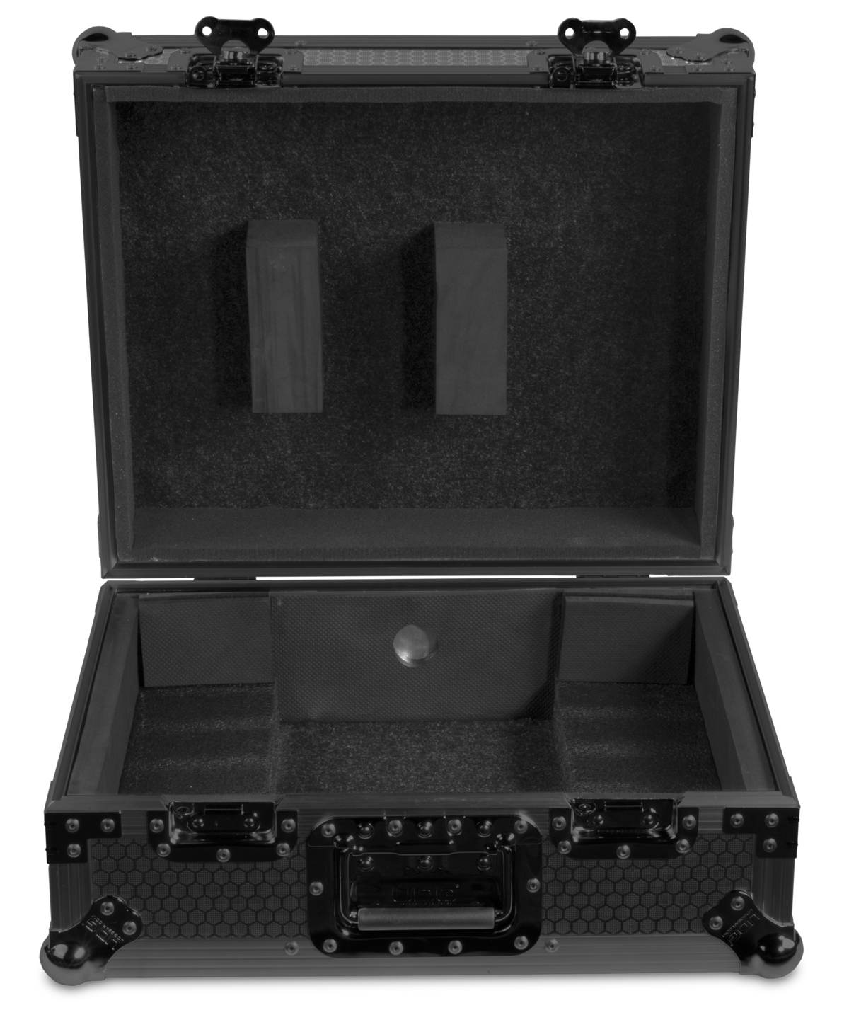 U91030BL2  UDG Ultimate フライトケース Multi Format Turntable