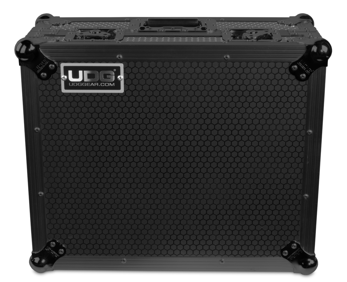U91030BL2  UDG Ultimate フライトケース Multi Format Turntable