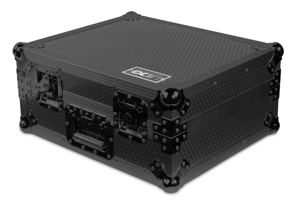 U91030BL2  UDG Ultimate フライトケース Multi Format Turntable
