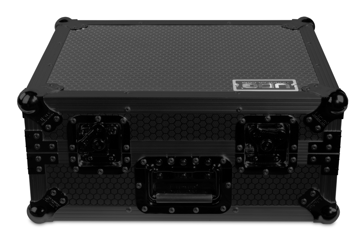 U91030BL2  UDG Ultimate フライトケース Multi Format Turntable