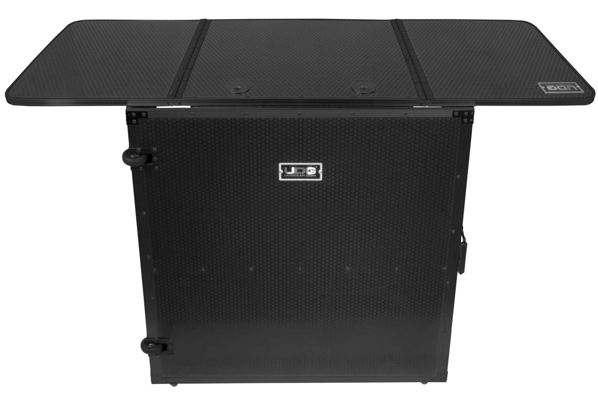 UDG DJテーブル | 折りたたみ式・ローラー付き – UDG Gear Tokyo UDG DJテーブル | 折りたたみ式・ローラー付き – UDG Gear Tokyo