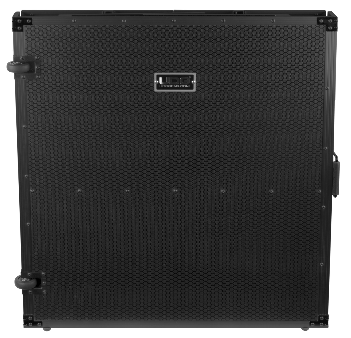 U91049BL2 Ultimate DJテーブルBlack