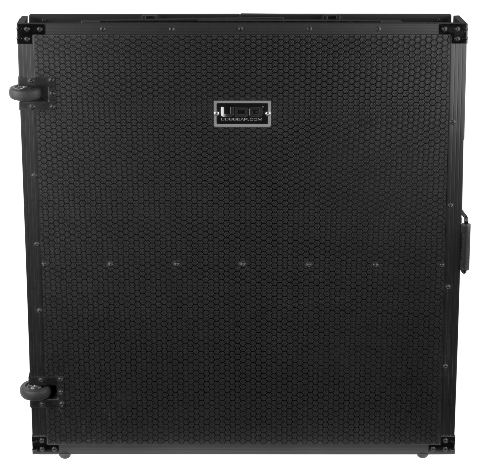 U91049BL2 Ultimate DJテーブルBlack – UDG Gear Tokyo