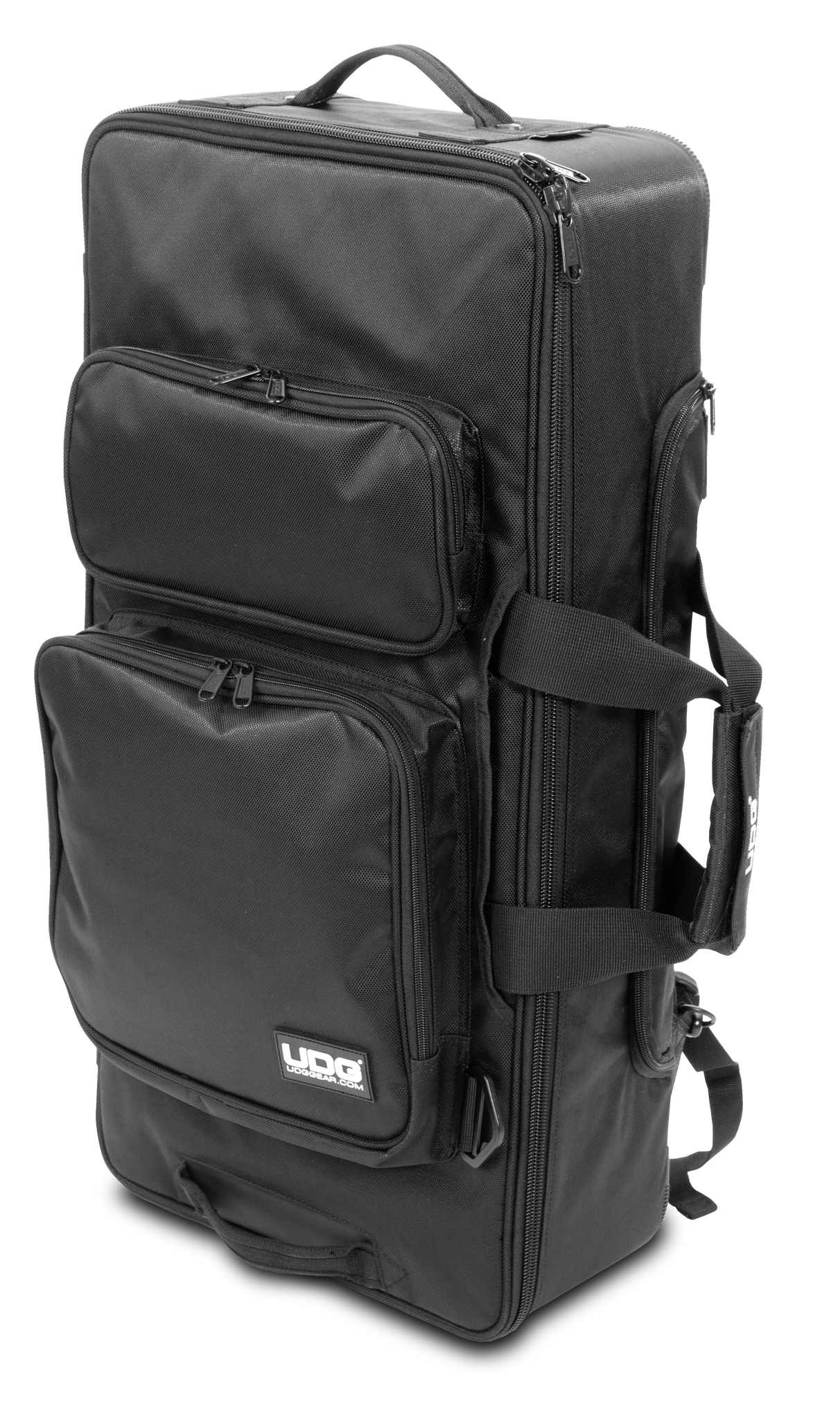 U9104BL/OR Ultimate MIDIコントローラー バックパック Large U9104BL/OR Ultimate MIDIコントローラー バックパック Large