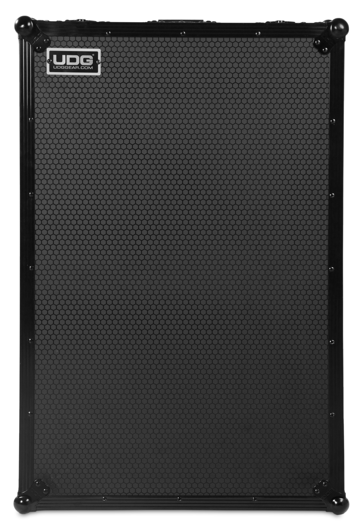 U91070BL Ultimate フライトケース 3XL Black(ホイール付)