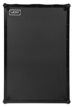 画像をギャラリービューアに読み込む, U91070BL Ultimate フライトケース 3XL Black(ホイール付)
