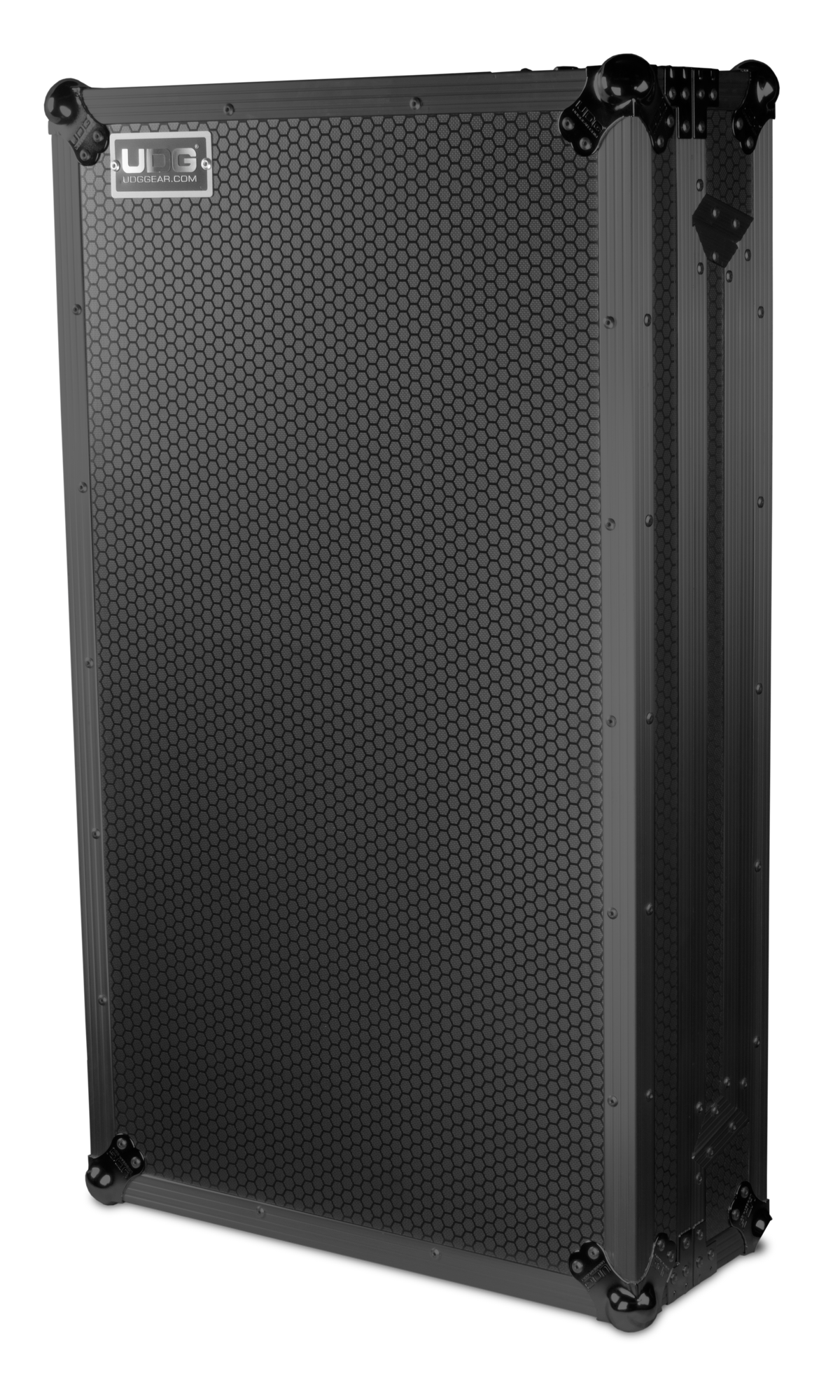 U91070BL Ultimate フライトケース 3XL Black(ホイール付)