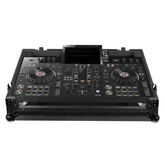 U91076BL Ultimateフライトケース XDJ-RX3(ホイール付)
