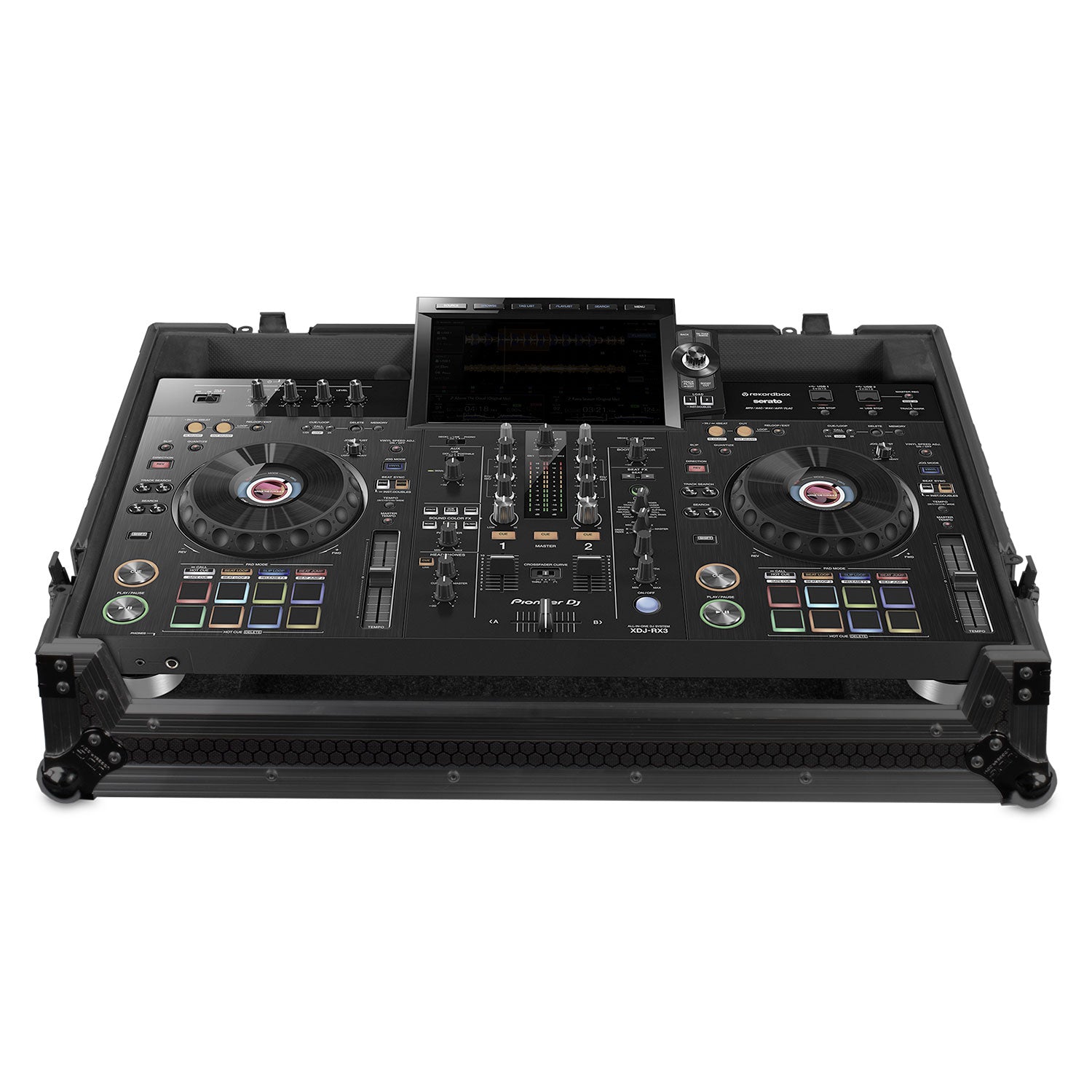 【動作確認済み】RANE ONE DJコントローラー (UDG専用ケース付き) 動作確認済み】RANE ONE DJコントローラー (UDG専用ケース付き
