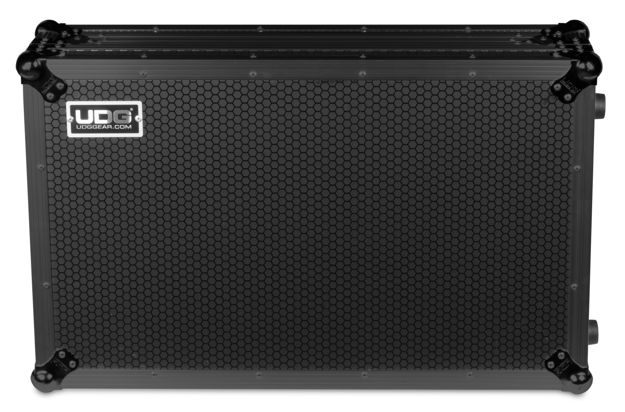 Pioneer XDJ-XZ + UDG専用フライトケース(ホイール付き)