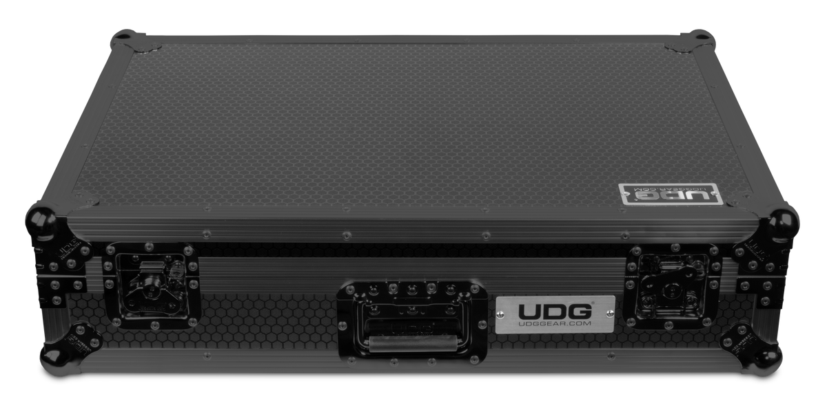 U91078BL Ultimate DDJ-REV7 フライトケース(ホイール付)
