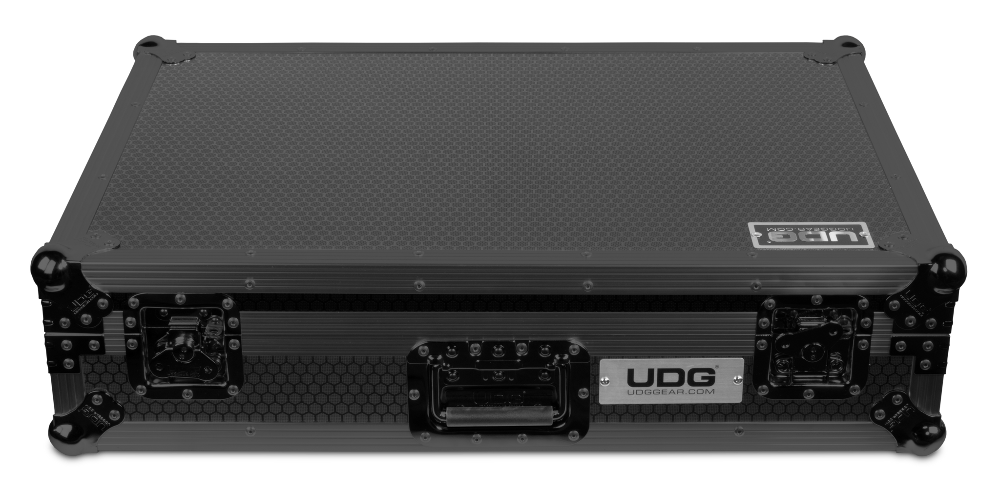 U91078BL Ultimate DDJ-REV7 フライトケース(ホイール付) – UDG Gear Tokyo