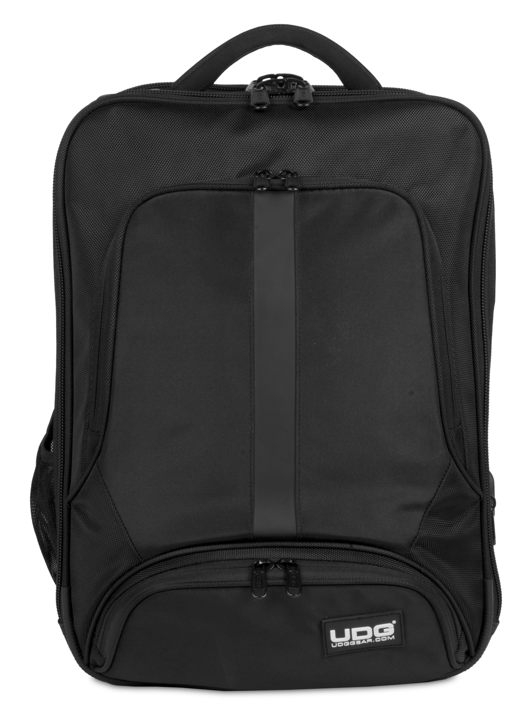(OUTLET) U9108BL/OR Ultimate バックパック スリム Black/Orange