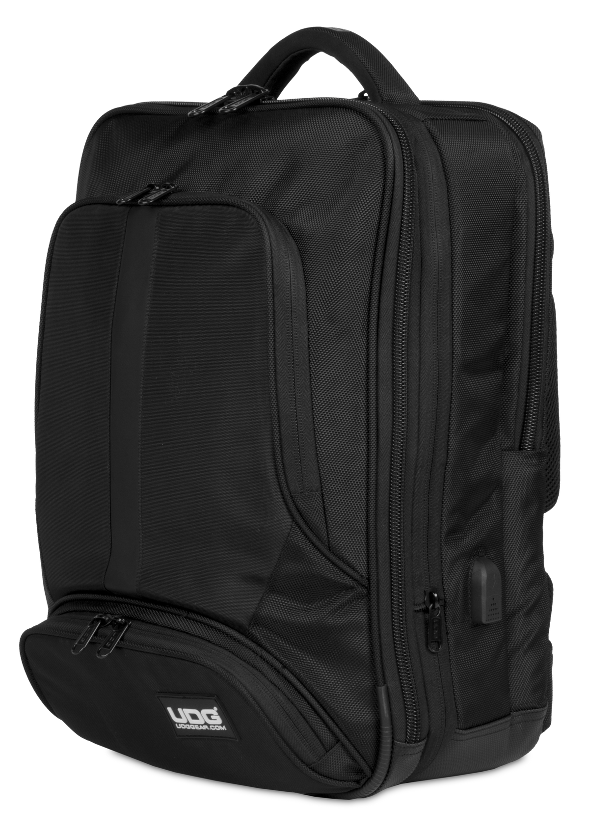 U9108BL/OR バックパック｜DJ機材運搬用 スリム UDG – UDG Gear Tokyo